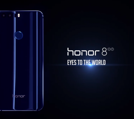 Huawei Honor 8 Trinidad & Tobago
