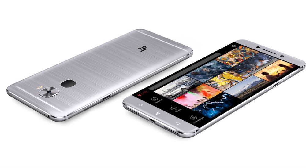 LeEco Le Pro 3