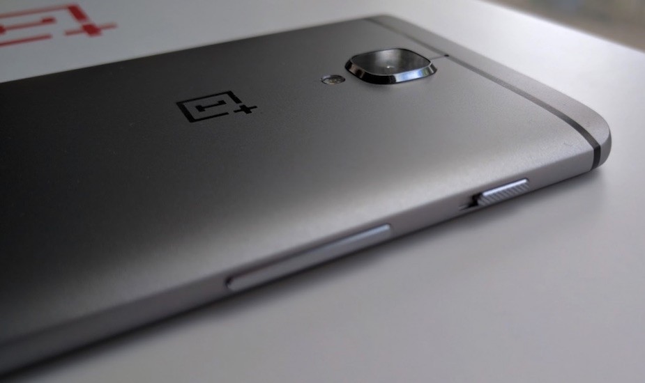 Oneplus 3T Trinidad