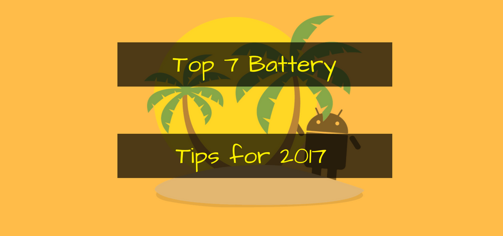Battery health