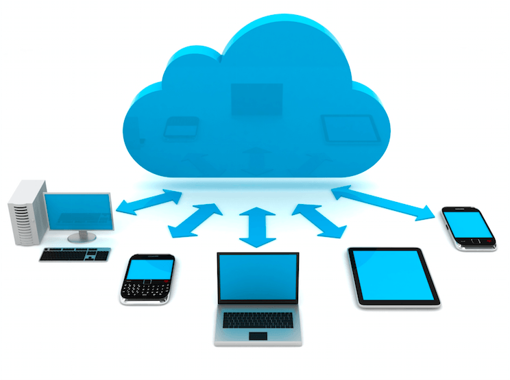 Cloud Storage Trinidad & Tobago