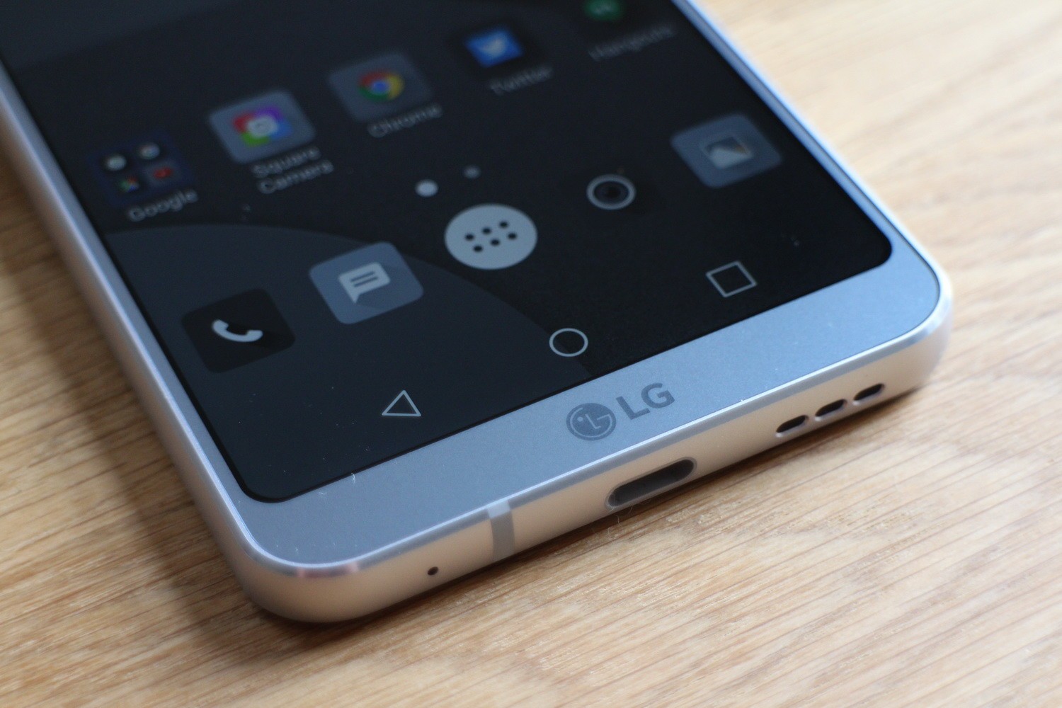 LG G6 Trinidad