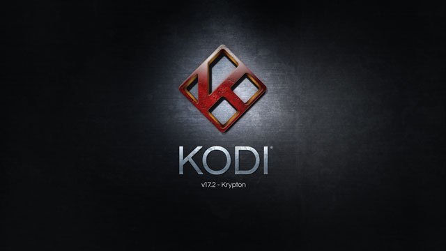 Kodi 17.2 Trinidad