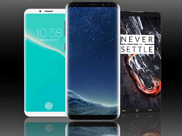 Flagship smartphones Trinidad