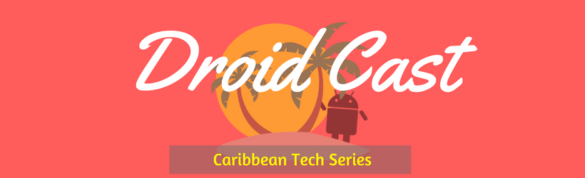 Droid Cast podcast