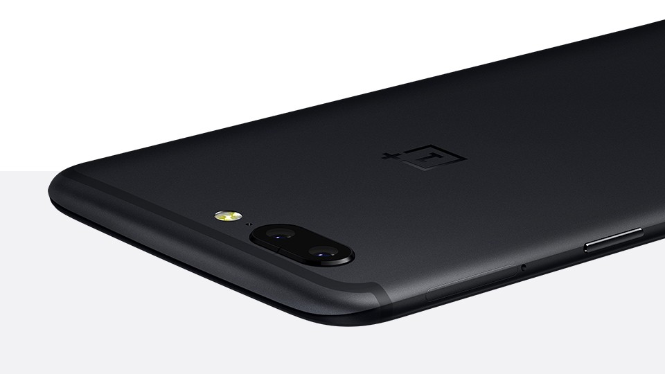 OnePlus 5