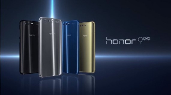 Huawei Honor 9 Trinidad