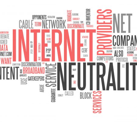 Net Neutrality
