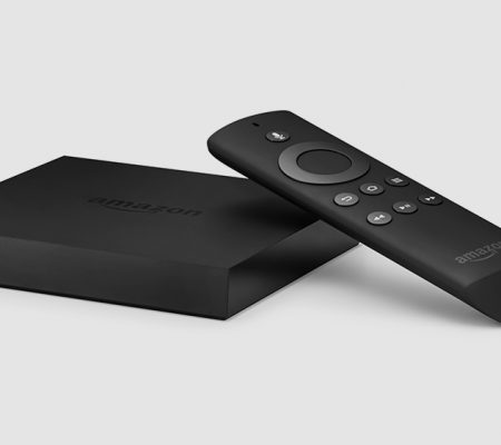 Amazon Fire TV
