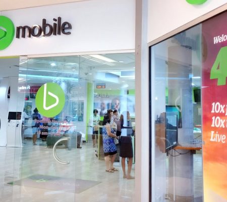 Bmobile