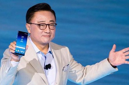 Samsung S9