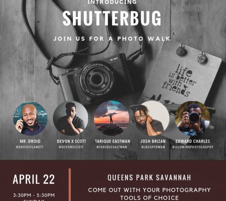 Shutterbug Trinidad