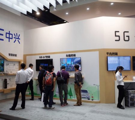 ZTE US Ban