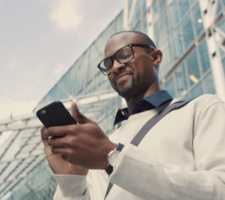The best business smartphone