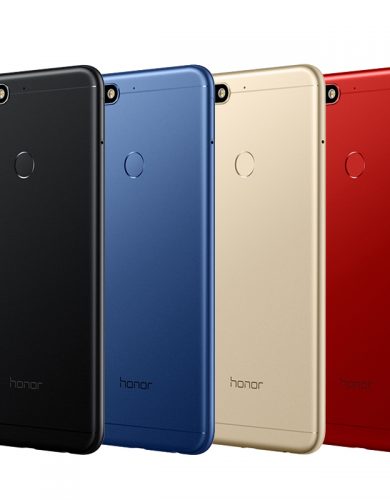 Huawei Honor 7c Digicel