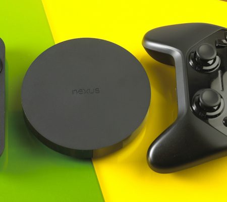 Nexus Player Trinidad