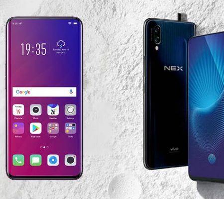top smartphones 2018
