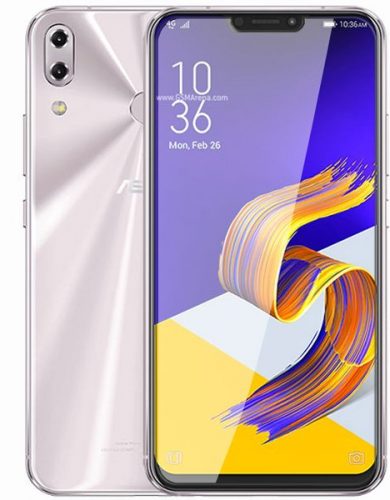 Asus Zenfone 5 Trinidad