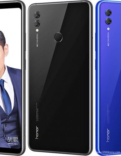 Huawei Honor Note 10