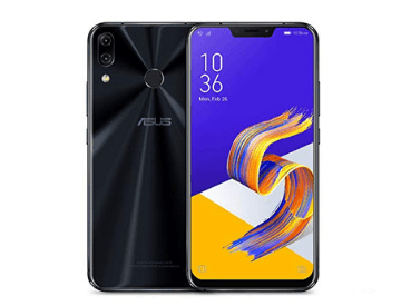 Asus Zenfone 5z