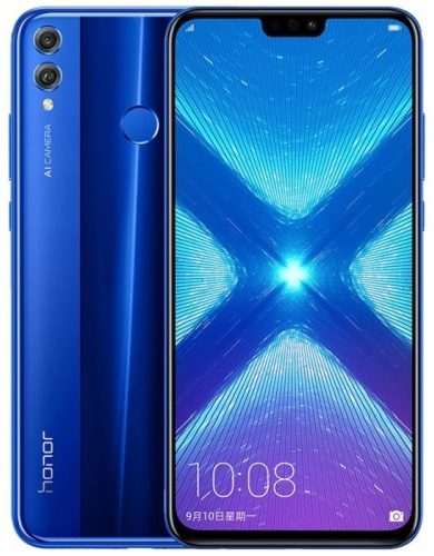 Huawei Honor 8x