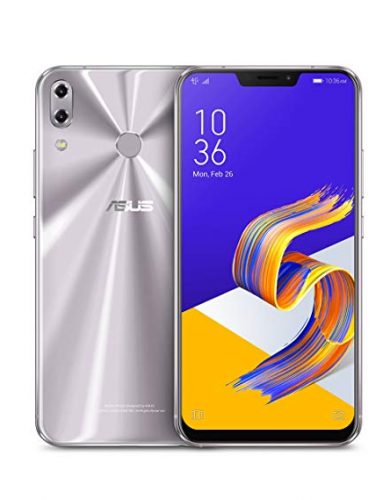 asus zenfone 5z