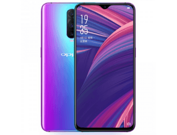 Oppo R17 Pro
