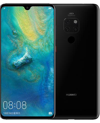 Huawei Mate 20 trinidad