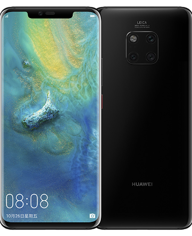 Huawei Mate 20 Pro