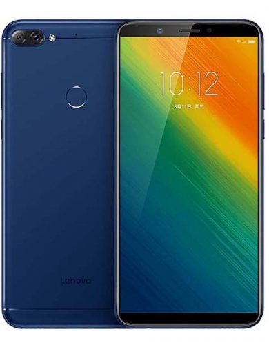 Lenovo K5 Note