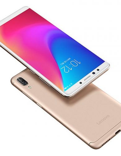 Lenovo K5 Pro