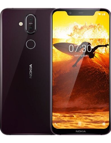 Nokia X7