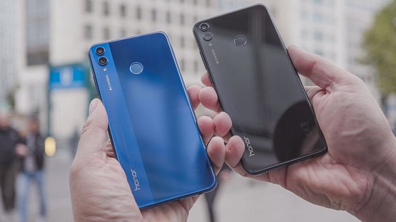 huawei honor 8x trinidad