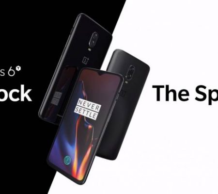 Oneplus 6t Trinidad
