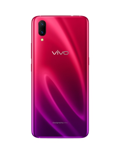 Vivo X23