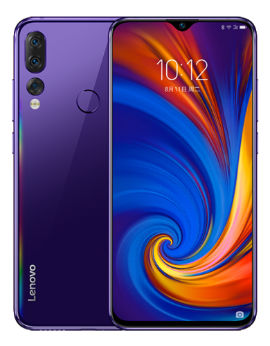Lenovo z5s