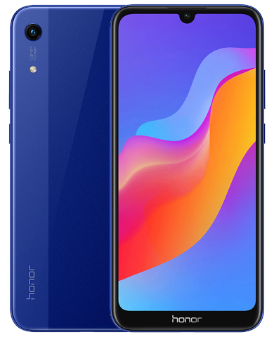 huawei honor 8a