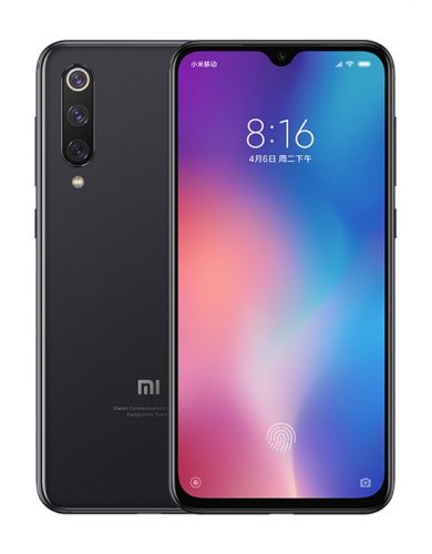 Xiaomi Mi 9 se