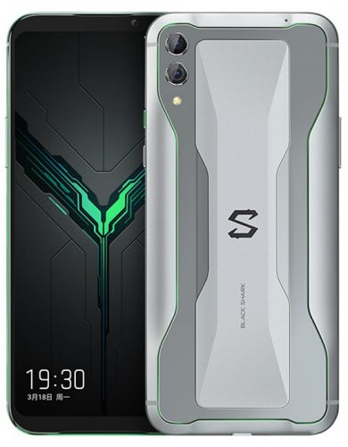 Xiaomi Black Shark 2
