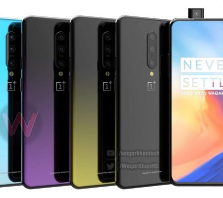 oneplus 7
