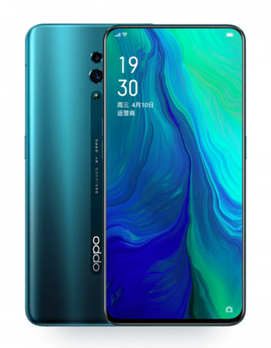 Oppo Reno