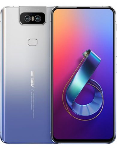 Asus Zenfone 6