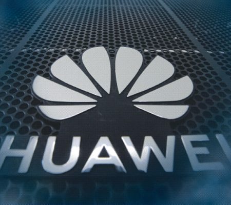 huawei ban