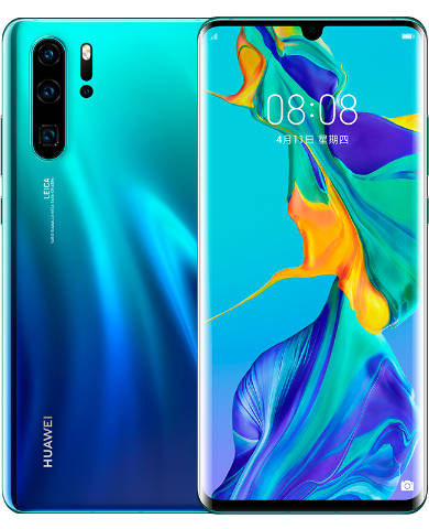 Huawei p30 pro