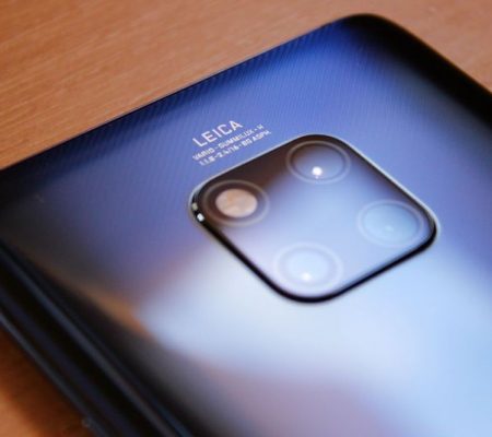 huawei trinidad
