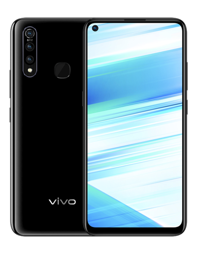 Vivo Z5x