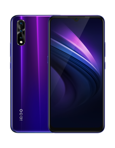 vivo iqoo neo