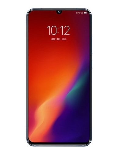 lenovo z6