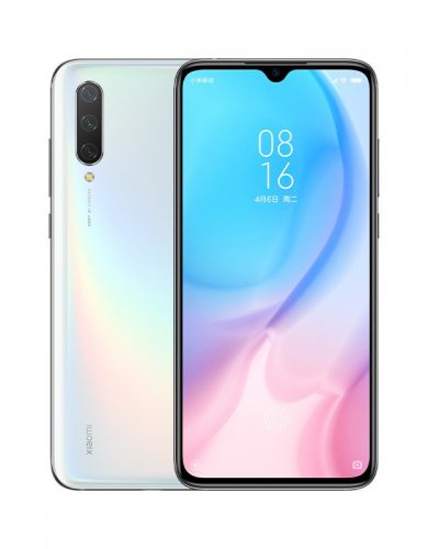 xiaomi cc9