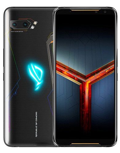 Asus ROG 2